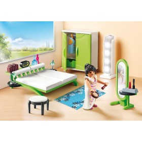 Playmobil - Dormitor Playmobil - 1